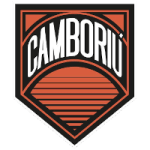 Camboriú crest