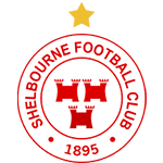 Shelbourne W crest