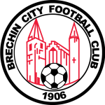 Brechin City crest