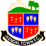 Kendal Town crest