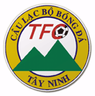 Tay Ninh crest
