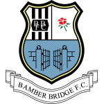 Bamber Bridge crest