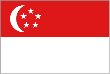 Singapore crest