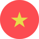 Vietnam crest