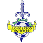 Long Eaton United FC crest