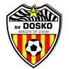 DOSKO crest
