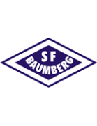 SF Baumberg crest