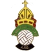 Bishop's Cleeve crest