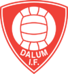 Dalum crest