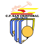 San Cristobal crest