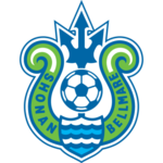 Shonan Bellmare crest