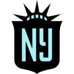 Gotham FC W crest