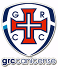 Cruzado Canicense crest