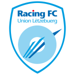 Racing W crest