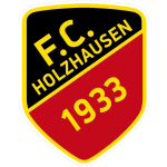 FC Holzhausen crest