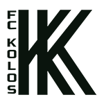 Kolos Kovalivka W crest