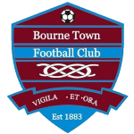 Bourne Town crest