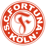 Fortuna Köln crest