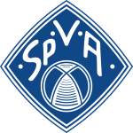 Viktoria Aschaffenburg crest