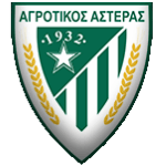 Agrotikos Asteras crest