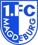 Magdeburg II crest
