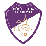 Békéscsaba crest