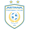 Astana crest