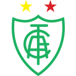 América Mineiro crest
