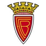 FC Barreirense crest