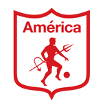 América de Cali crest
