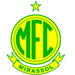 Mirassol crest