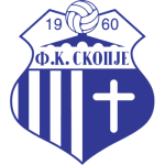 Skopje crest
