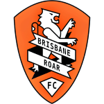 Brisbane Roar crest