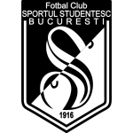 Sportul Studentesc crest