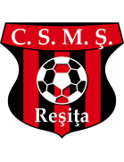 Şcolar Reşiţa crest