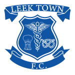 Leek Town crest