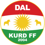 Dalkurd crest