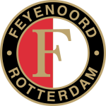 Feyenoord U19 crest