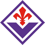 Fiorentina W crest