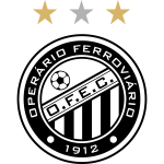 Operário PR crest