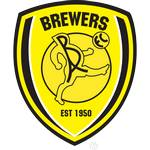 Burton Albion crest