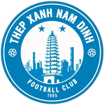 Thép Xanh Nam Định crest