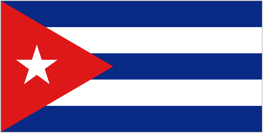 Cuba crest