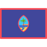 Guam crest