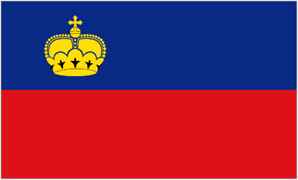 Liechtenstein crest