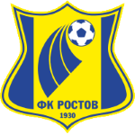 FK Rostov U21 crest