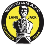 Whickham crest
