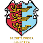 Brightlingsea Regent crest