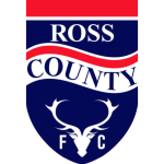 Ross County crest