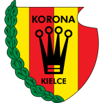 MKS Korona Kielce II crest